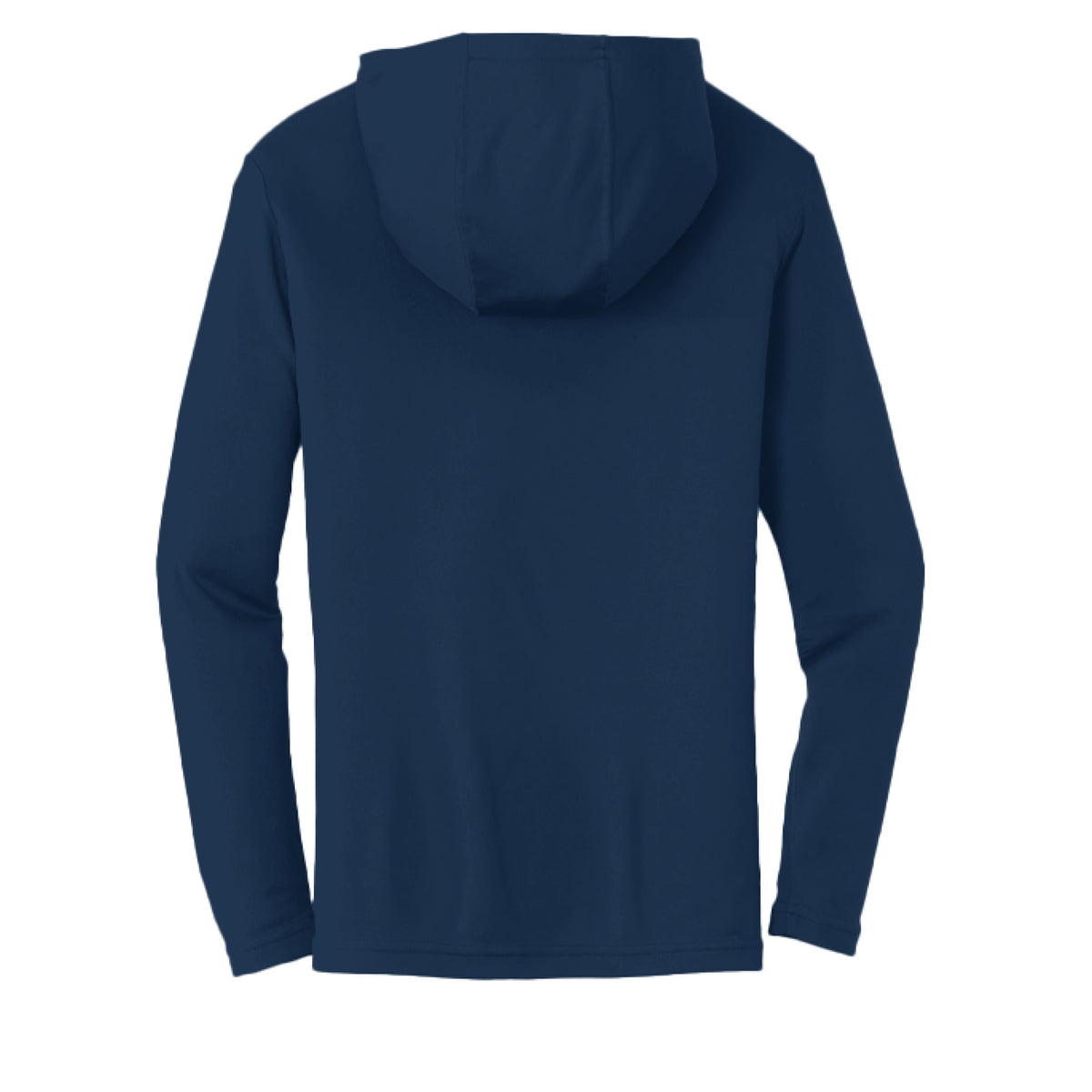 SPORT DARK NAVY - BACK