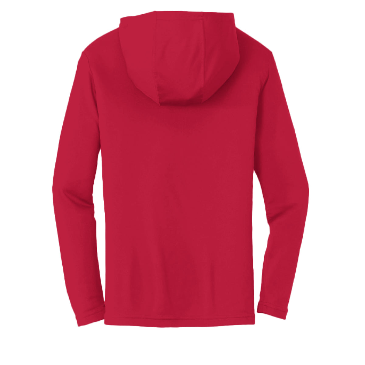 SPORT RED - BACK