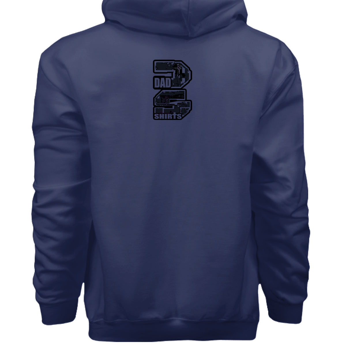 NAVY - BACK