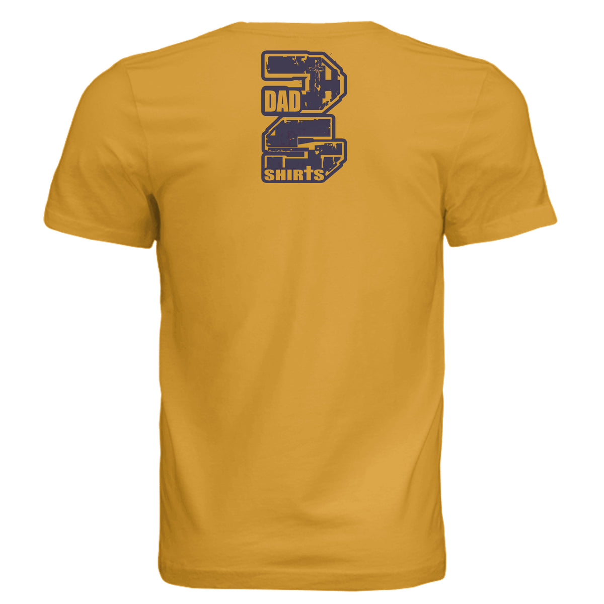 Mustard - 3001C - BACK