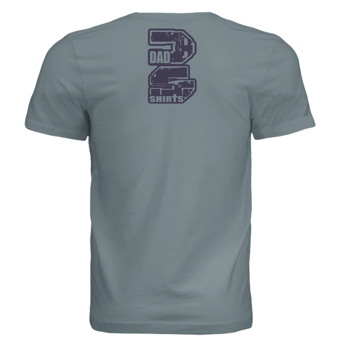 Blue Storm - 3001C - BACK