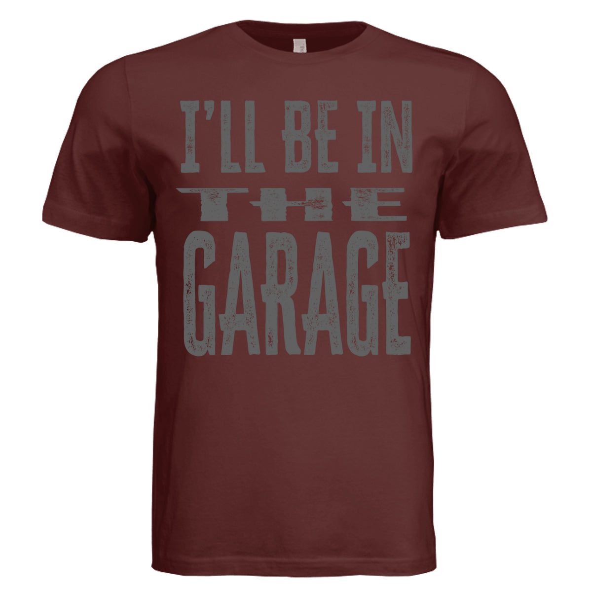 MAROON - 3001C - FRONT