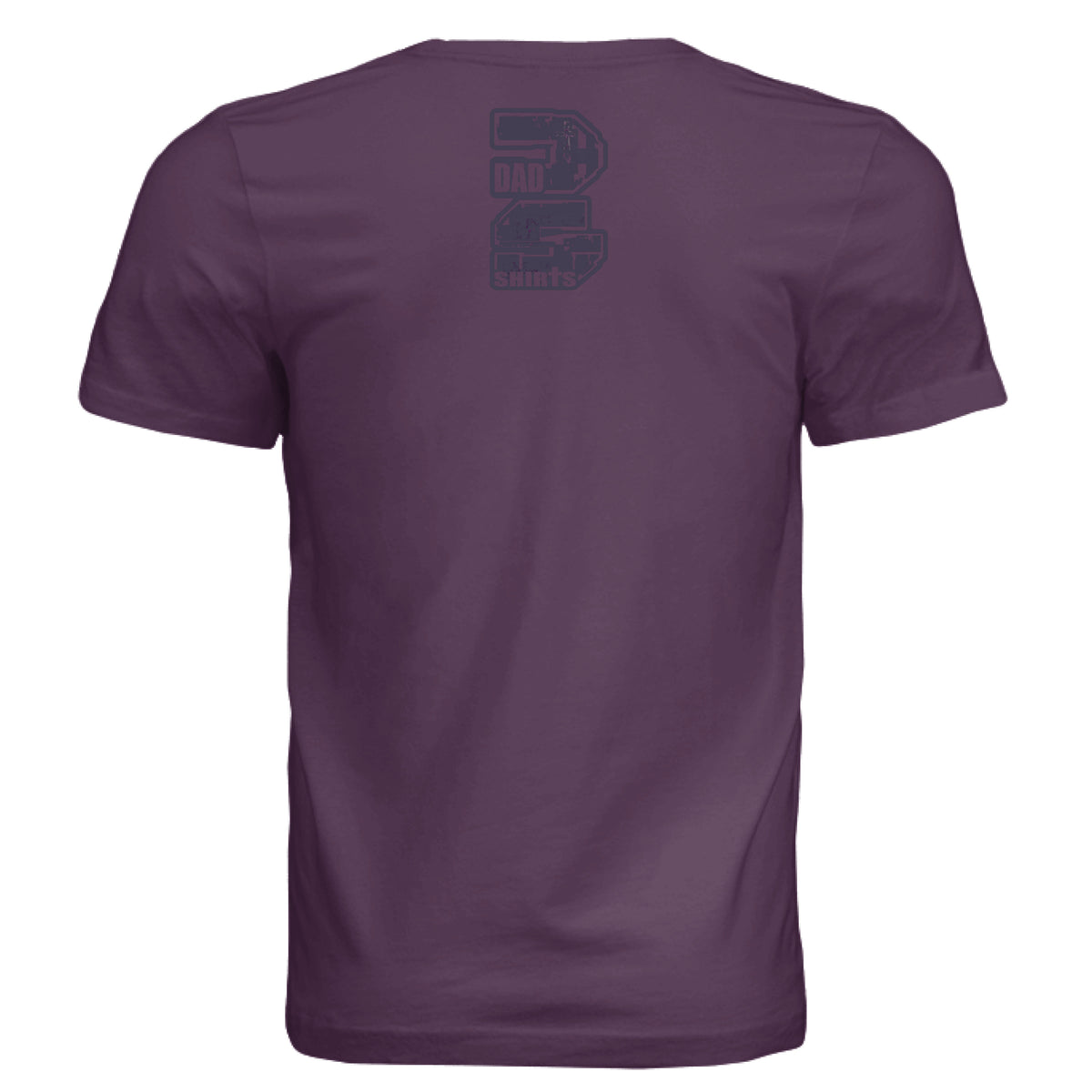 Royal Purple - BACK