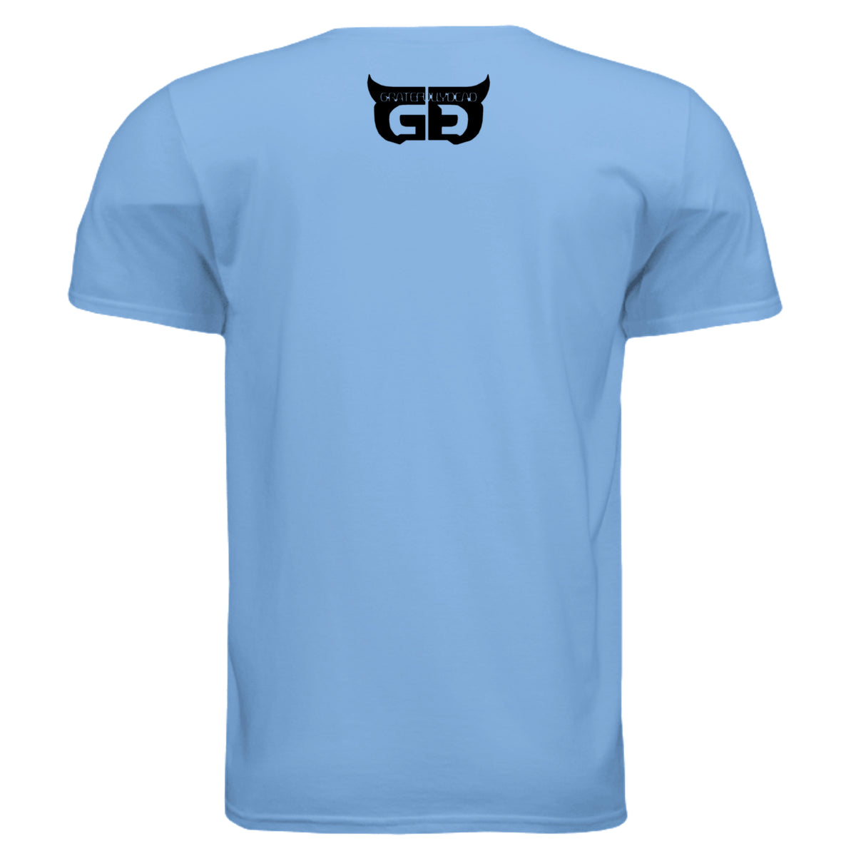 CAROLINA BLUE - G640 - BACK