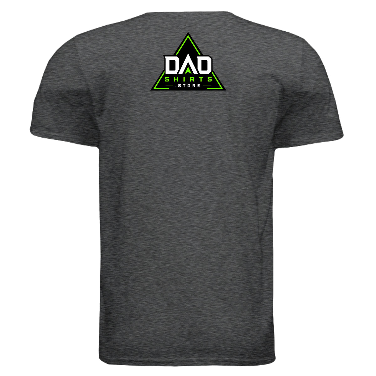 DARK HEATHER - G640 - BACK