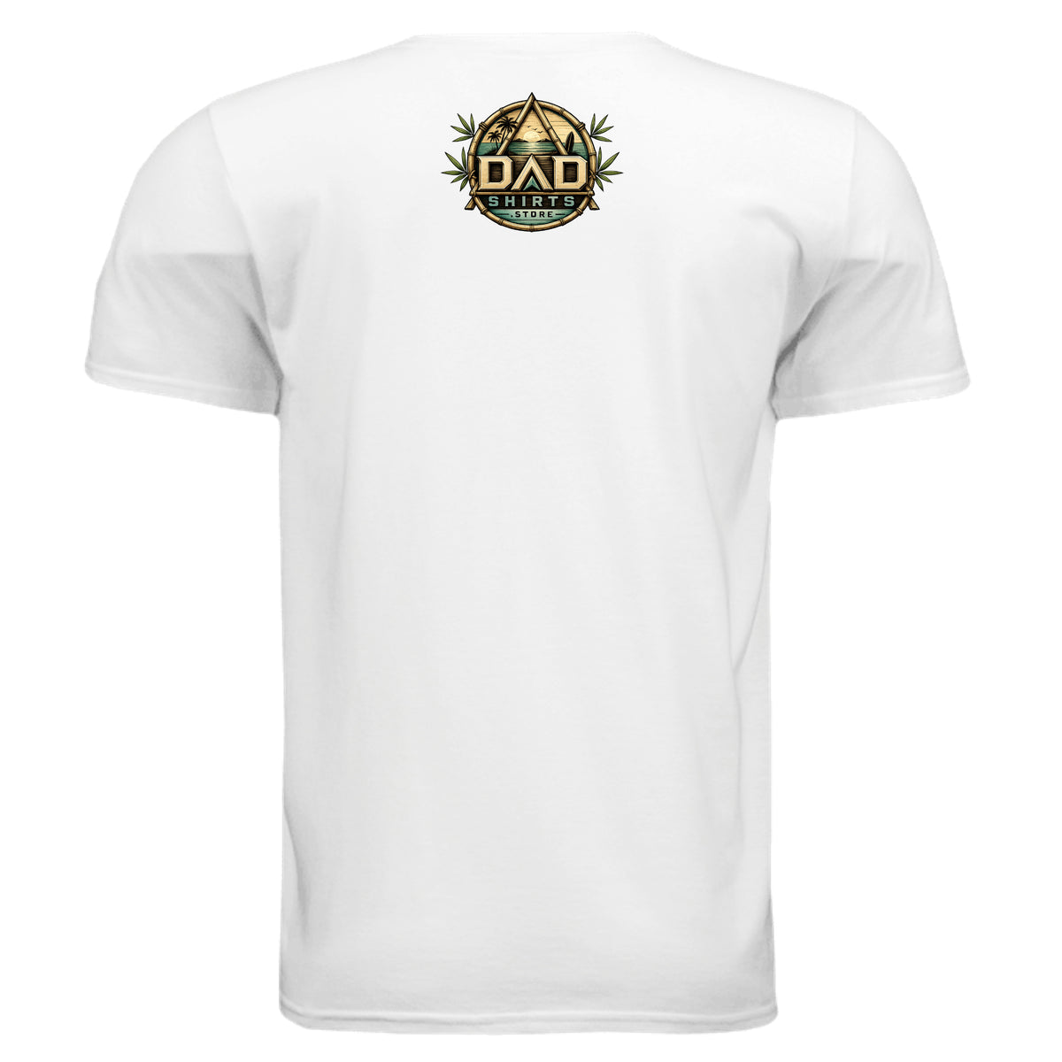 WHITE - G640 - BACK