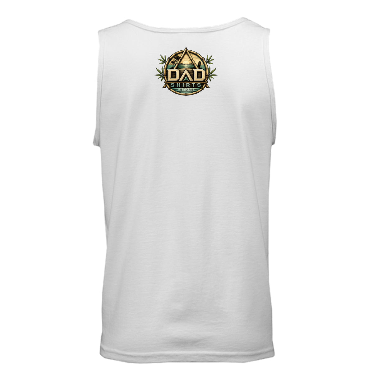 WHITE - G220 - BACK